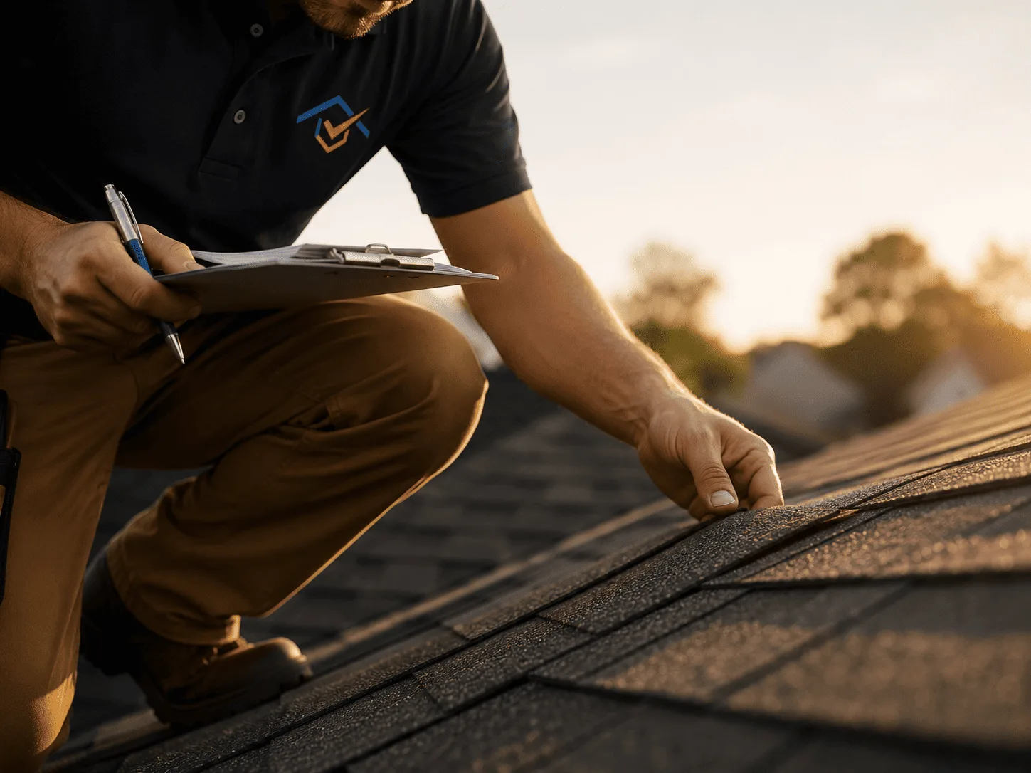 Why Choose Roof Inspection in Agra, OK